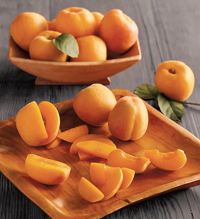 Northwest Apricots